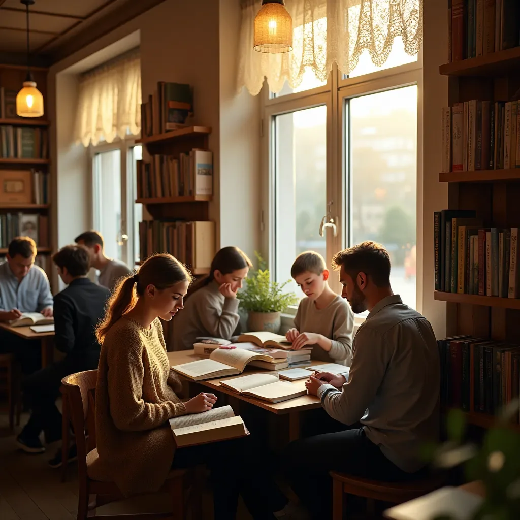 Creative innovative solutions